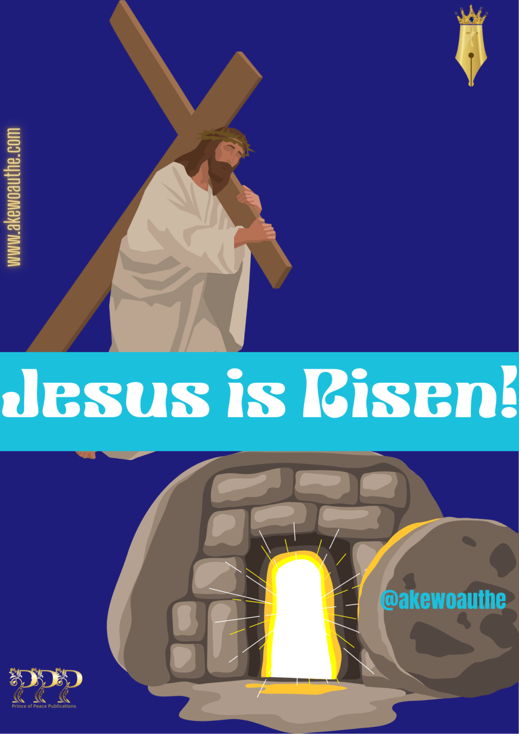 Accessing the Amazing Gifts of Resurrection