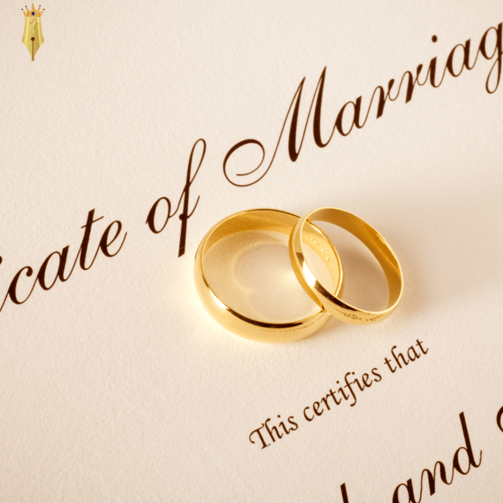 The Certificate before the&nbsp;School?