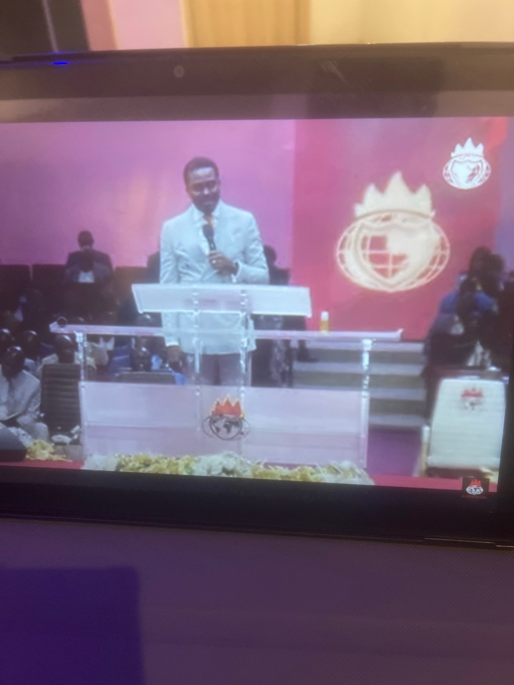 Pre-Shiloh Encounter Service 3: Understanding How Praise Facilitates the Fulfilment of Prophecies, Part 3