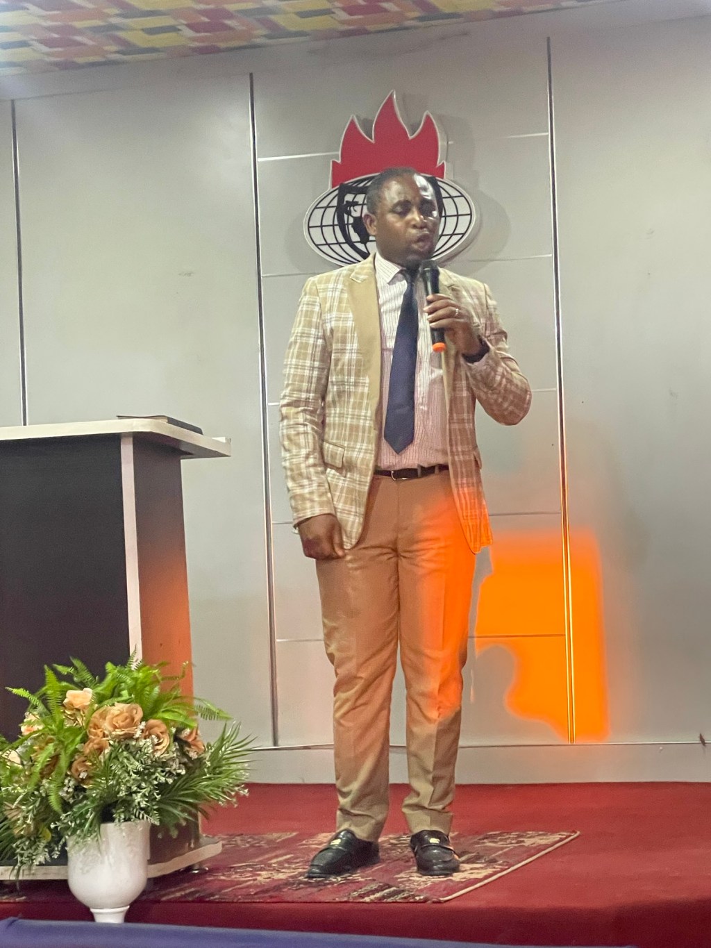 Enforcing the Reality of End of the Year&nbsp;Goodness