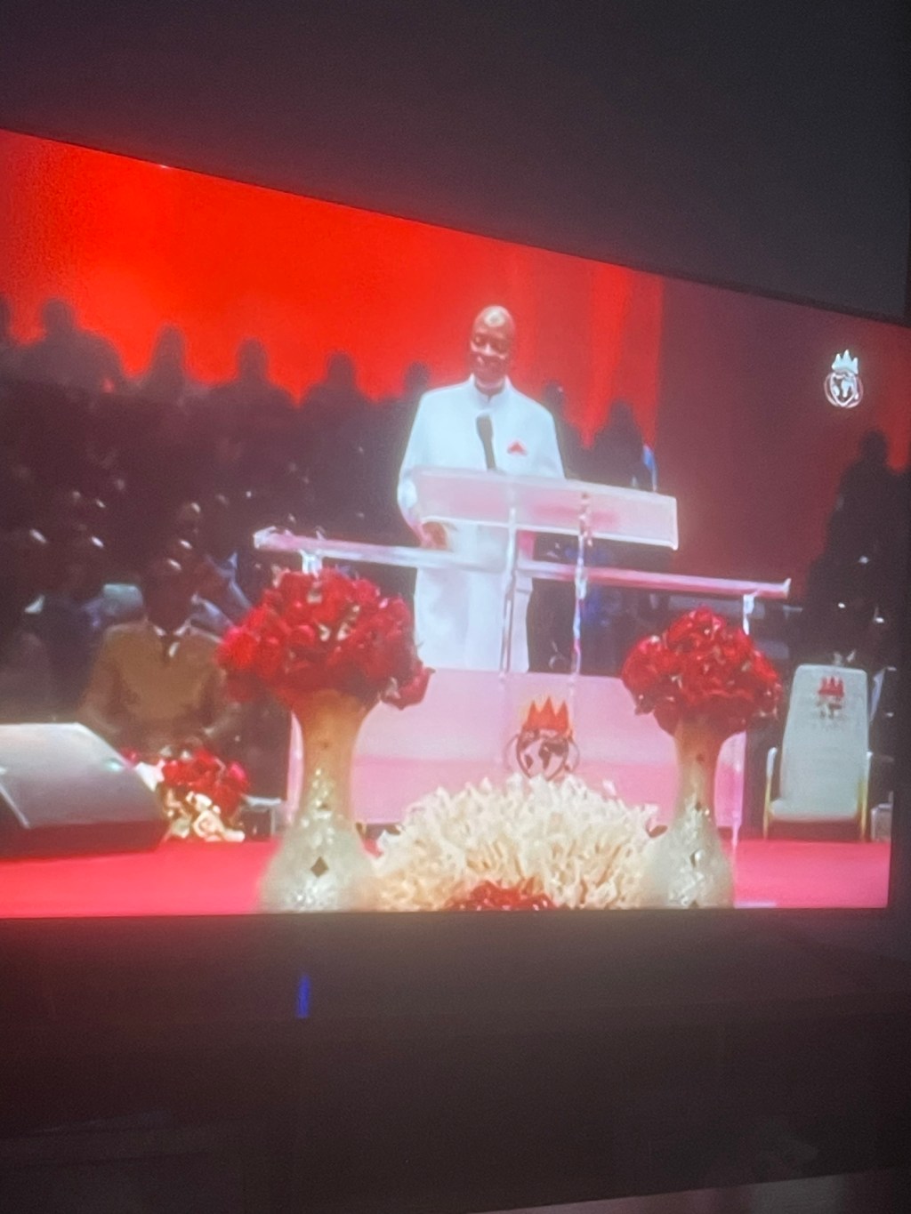 SHILOH 2025 — Gateways to commanding the&nbsp;supernatural