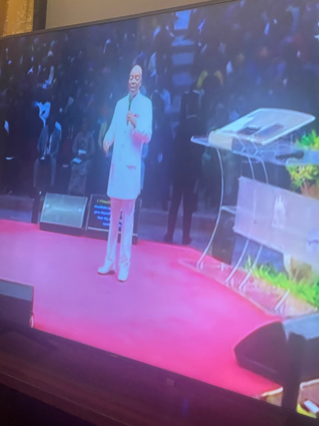 SHILOH 2015: Gateways to Commanding the Supernatural — Why Train to Operate in the Supernatural?&nbsp;
