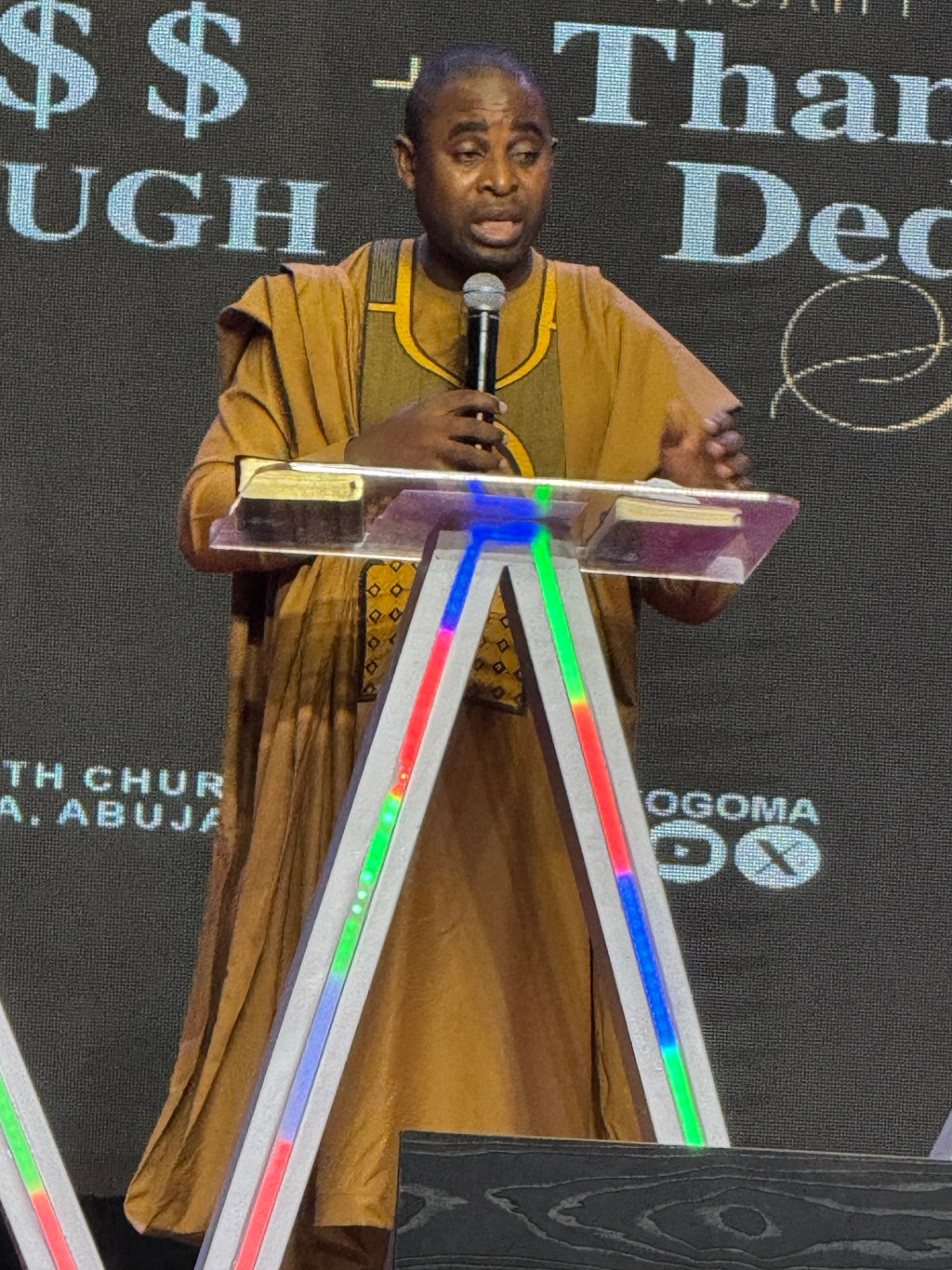 Engaging the Turnaround Power of Faith, Part&nbsp;1c&nbsp;