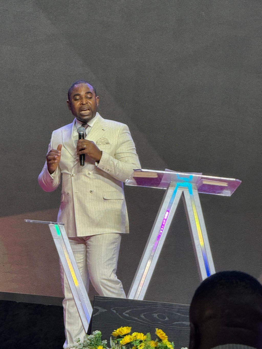 Engaging the Turnaround Power of Faith Part&nbsp;3c