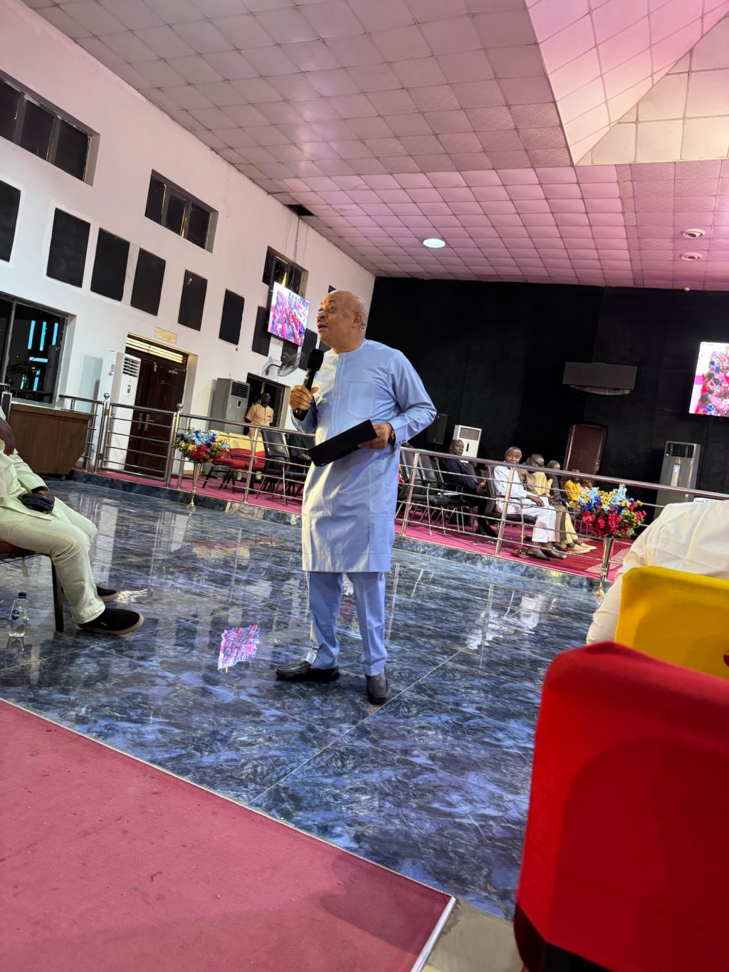 Engaging the Turnaround Power of Faith Part&nbsp;4c